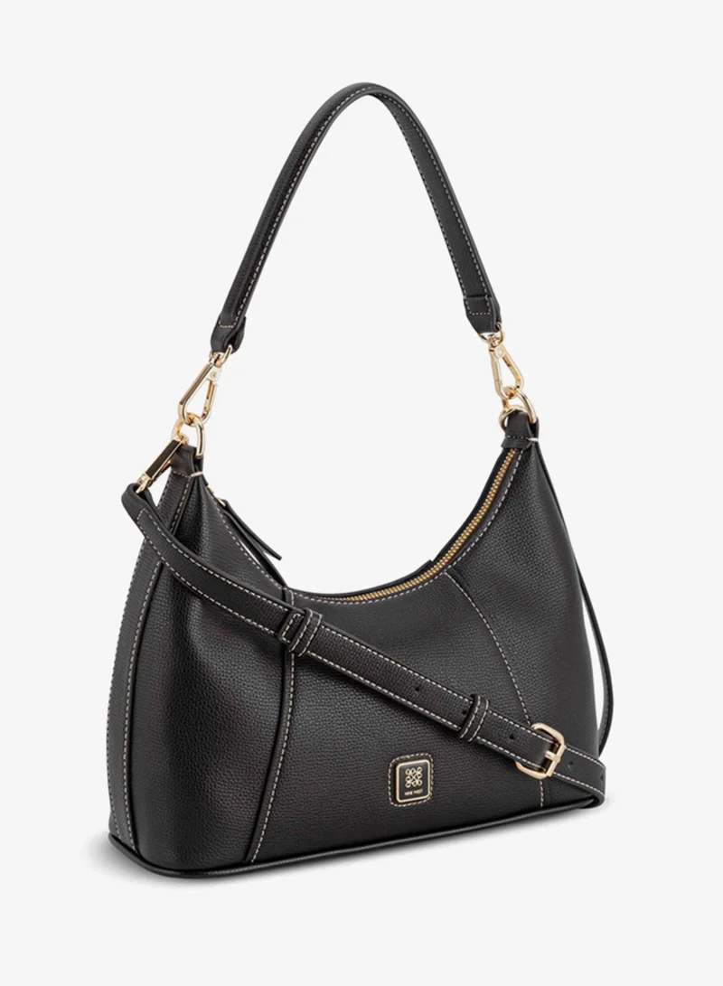 NINE WEST  Quincy Convertible Shoulder Bag for Women | Best Price UAE